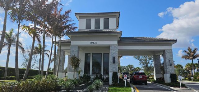 11935 SW Backshore Drive, Port St. Lucie, Port St Lucie, FL 34987