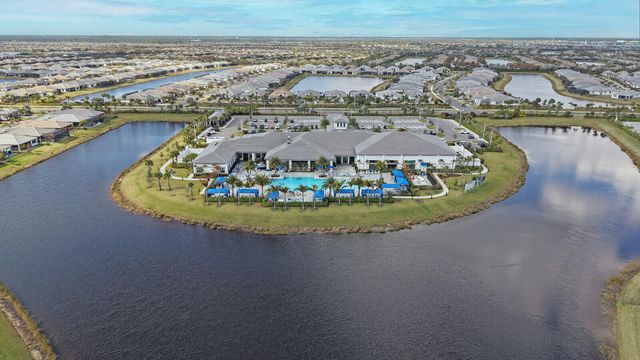 11935 SW Backshore Drive, Port St. Lucie, Port St Lucie, FL 34987