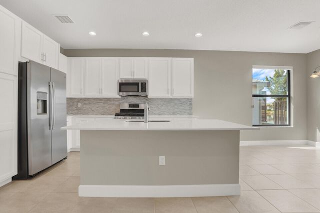 11935 SW Backshore Drive, Port St. Lucie, Port St Lucie, FL 34987