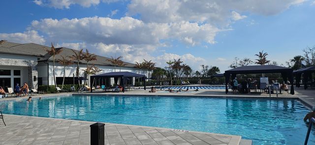 11935 SW Backshore Drive, Port St. Lucie, Port St Lucie, FL 34987