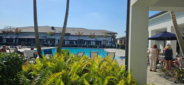 11935 SW Backshore Drive, Port St. Lucie, Port St Lucie, FL 34987