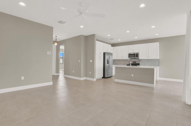 11935 SW Backshore Drive, Port St. Lucie, Port St Lucie, FL 34987