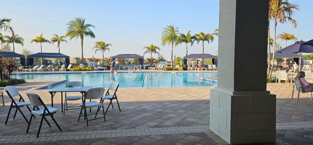 11935 SW Backshore Drive, Port St. Lucie, Port St Lucie, FL 34987