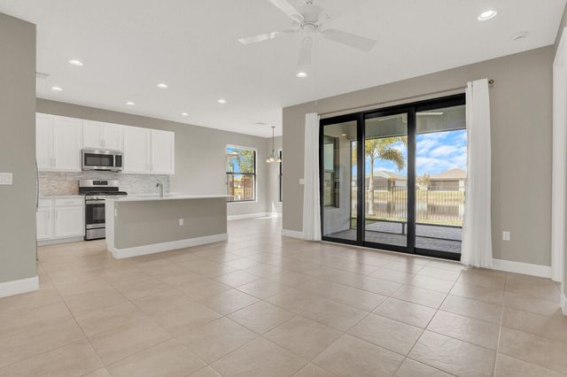 11935 SW Backshore Drive, Port St. Lucie, Port St Lucie, FL 34987