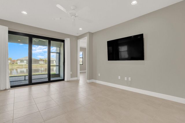 11935 SW Backshore Drive, Port St. Lucie, Port St Lucie, FL 34987