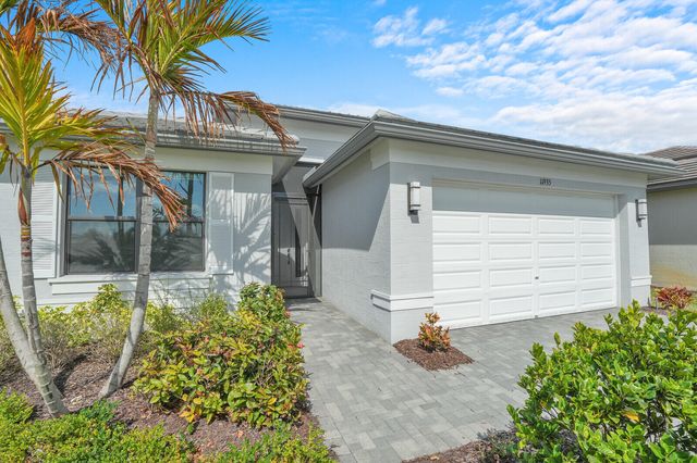 11935 SW Backshore Drive, Port St. Lucie, Port St Lucie, FL 34987