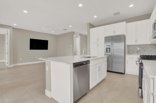 11935 SW Backshore Drive, Port St. Lucie, Port St Lucie, FL 34987