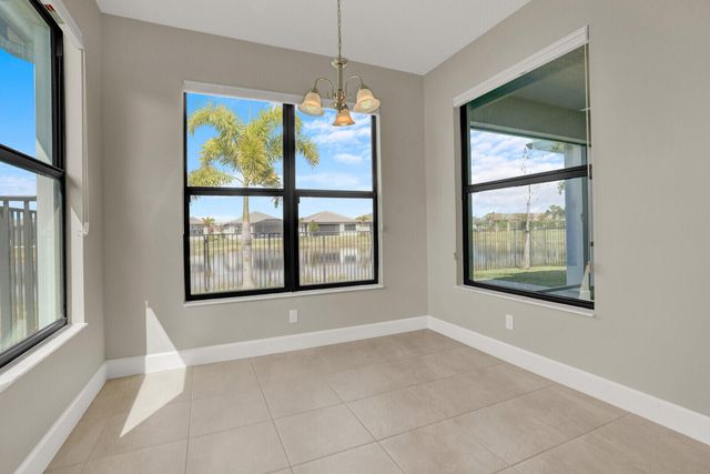 11935 SW Backshore Drive, Port St. Lucie, Port St Lucie, FL 34987