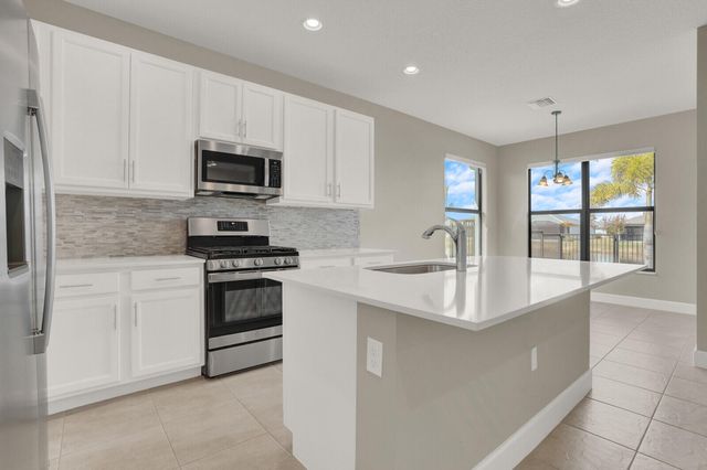 11935 SW Backshore Drive, Port St. Lucie, Port St Lucie, FL 34987