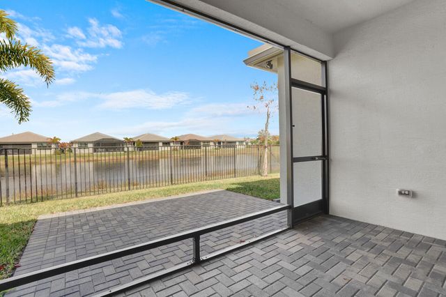 11935 SW Backshore Drive, Port St. Lucie, Port St Lucie, FL 34987