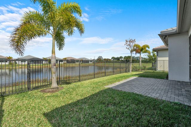 11935 SW Backshore Drive, Port St. Lucie, Port St Lucie, FL 34987