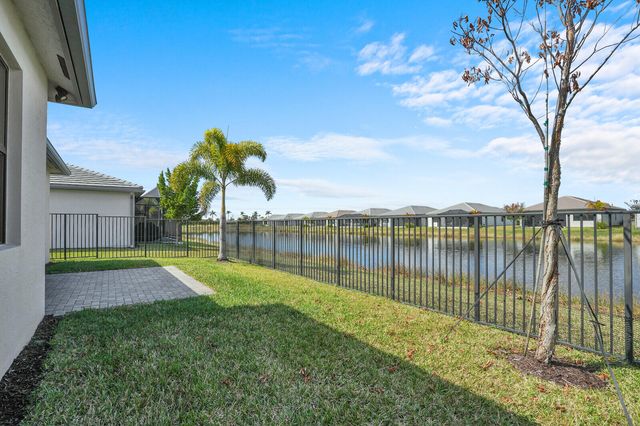 11935 SW Backshore Drive, Port St. Lucie, Port St Lucie, FL 34987