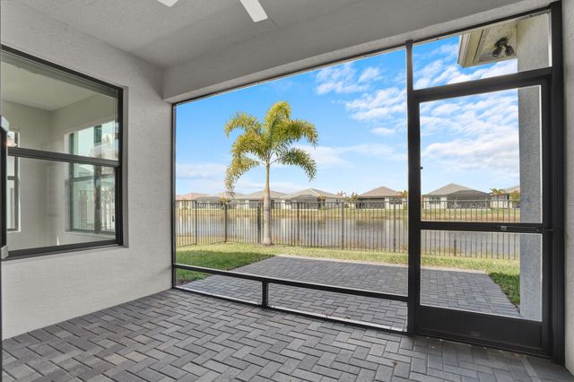 11935 SW Backshore Drive, Port St. Lucie, Port St Lucie, FL 34987