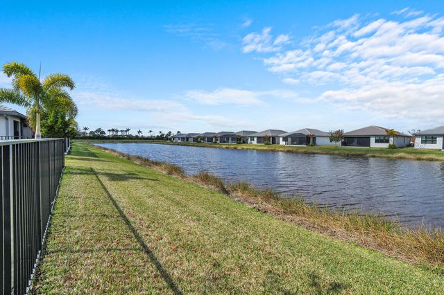 11935 SW Backshore Drive, Port St. Lucie, Port St Lucie, FL 34987