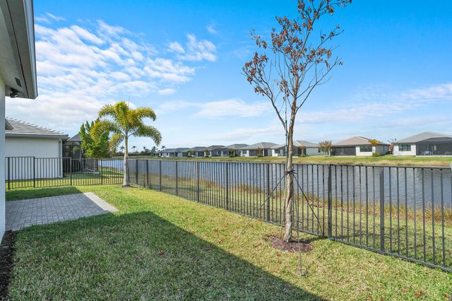 11935 SW Backshore Drive, Port St. Lucie, Port St Lucie, FL 34987