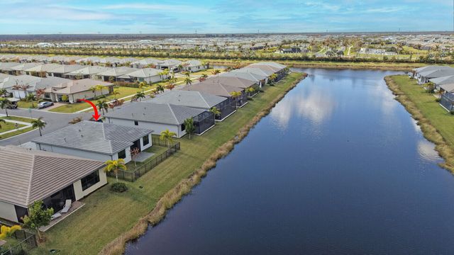 11935 SW Backshore Drive, Port St. Lucie, Port St Lucie, FL 34987