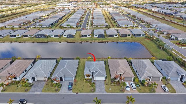 11935 SW Backshore Drive, Port St. Lucie, Port St Lucie, FL 34987