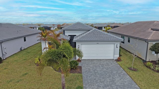 11935 SW Backshore Drive, Port St. Lucie, Port St Lucie, FL 34987