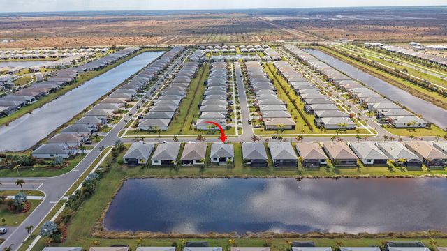 11935 SW Backshore Drive, Port St. Lucie, Port St Lucie, FL 34987