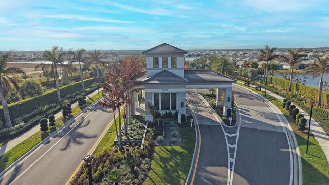 11935 SW Backshore Drive, Port St. Lucie, Port St Lucie, FL 34987