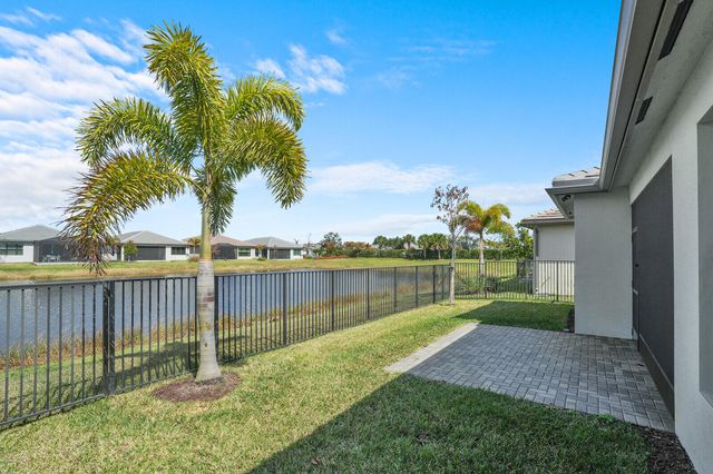 11935 SW Backshore Drive, Port St. Lucie, Port St Lucie, FL 34987