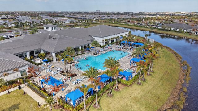 11935 SW Backshore Drive, Port St. Lucie, Port St Lucie, FL 34987