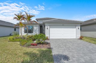 11935 SW Backshore Drive, Port St. Lucie, Port St Lucie, FL 34987
