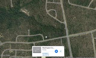 Lot 26 Washington Boulevard Unit 6 Blk 365, Chipley, FL 32428