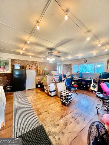 1204 Rock Chapel Road, Lithonia, GA 30058