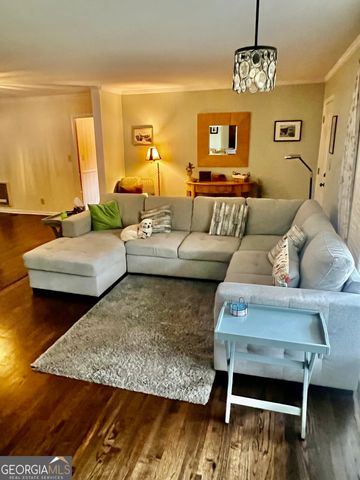 1204 Rock Chapel Road, Lithonia, GA 30058