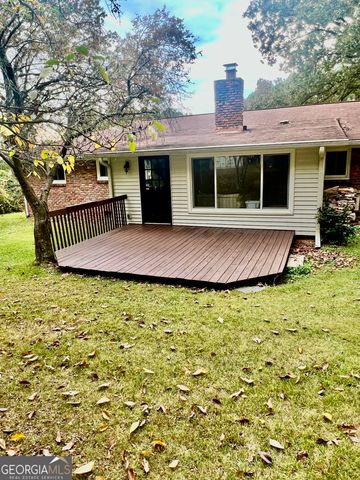 1204 Rock Chapel Road, Lithonia, GA 30058