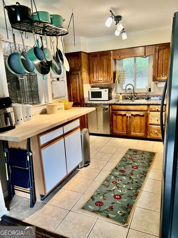 1204 Rock Chapel Road, Lithonia, GA 30058