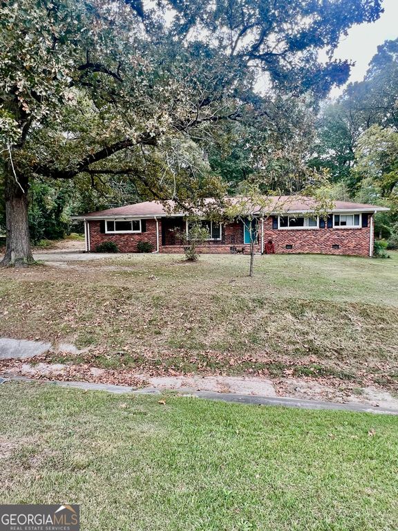 1204 Rock Chapel Road, Lithonia, GA 30058