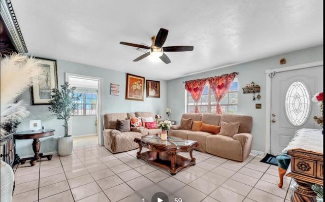 848 SE 3rd Street, Belle Glade, FL 33430