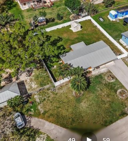 848 SE 3rd Street, Belle Glade, FL 33430
