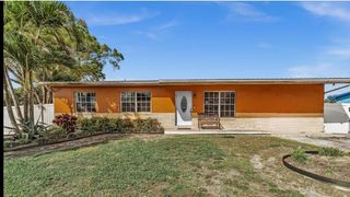 848 SE 3rd Street, Belle Glade, FL 33430