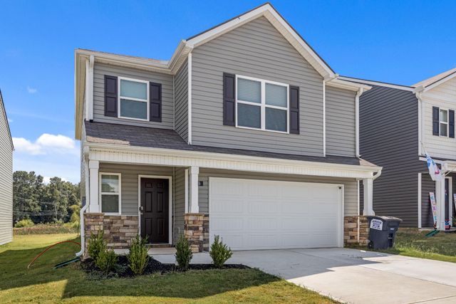 19 Quarter Street, Rossville, GA 30741