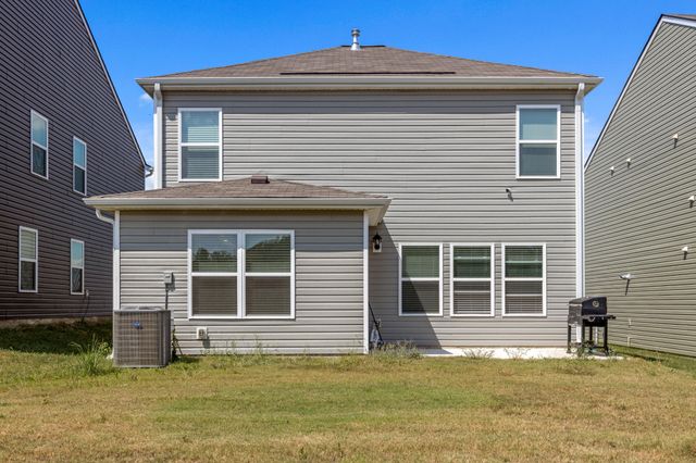 19 Quarter Street, Rossville, GA 30741