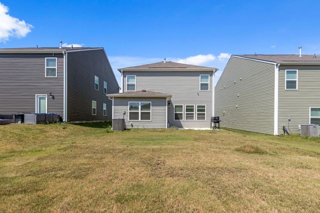19 Quarter Street, Rossville, GA 30741