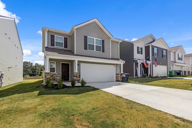 19 Quarter Street, Rossville, GA 30741