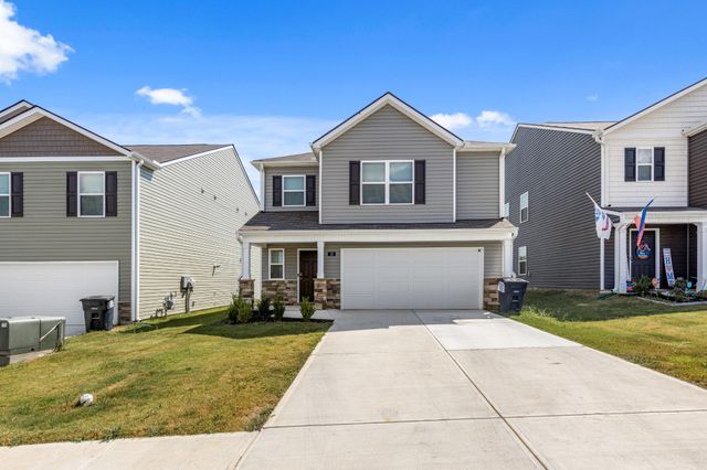 19 Quarter Street, Rossville, GA 30741