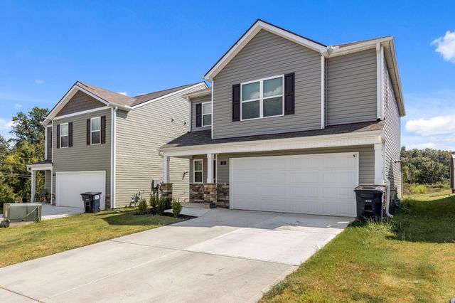 19 Quarter Street, Rossville, GA 30741