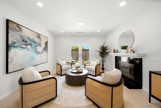 3642 Luna Ave, San Diego, CA 92117
