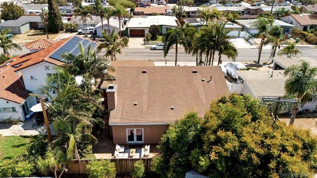 3642 Luna Ave, San Diego, CA 92117