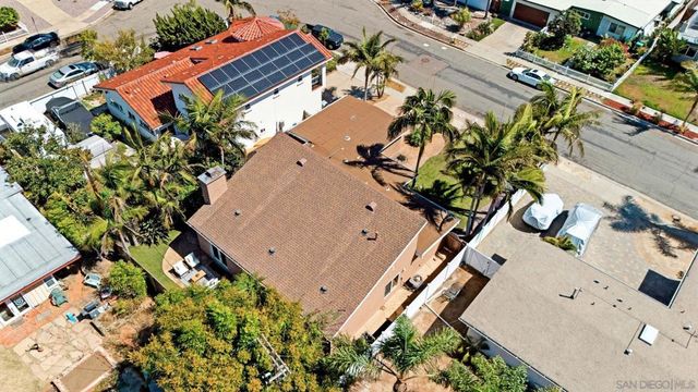 3642 Luna Ave, San Diego, CA 92117