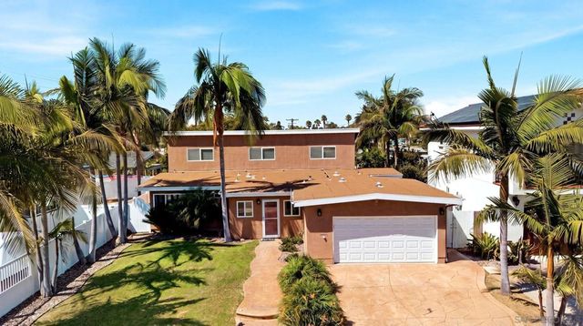 3642 Luna Ave, San Diego, CA 92117