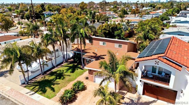 3642 Luna Ave, San Diego, CA 92117