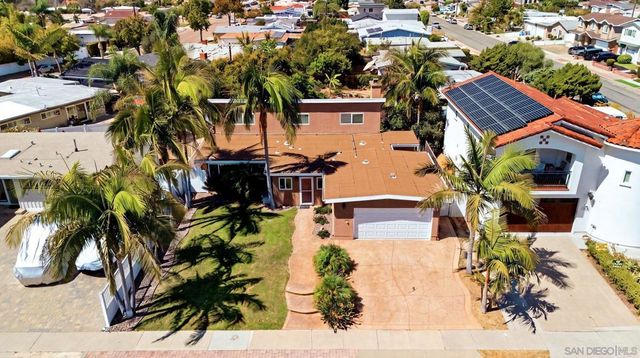 3642 Luna Ave, San Diego, CA 92117