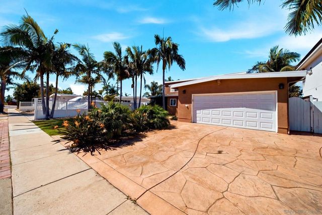 3642 Luna Ave, San Diego, CA 92117