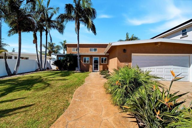 3642 Luna Ave, San Diego, CA 92117